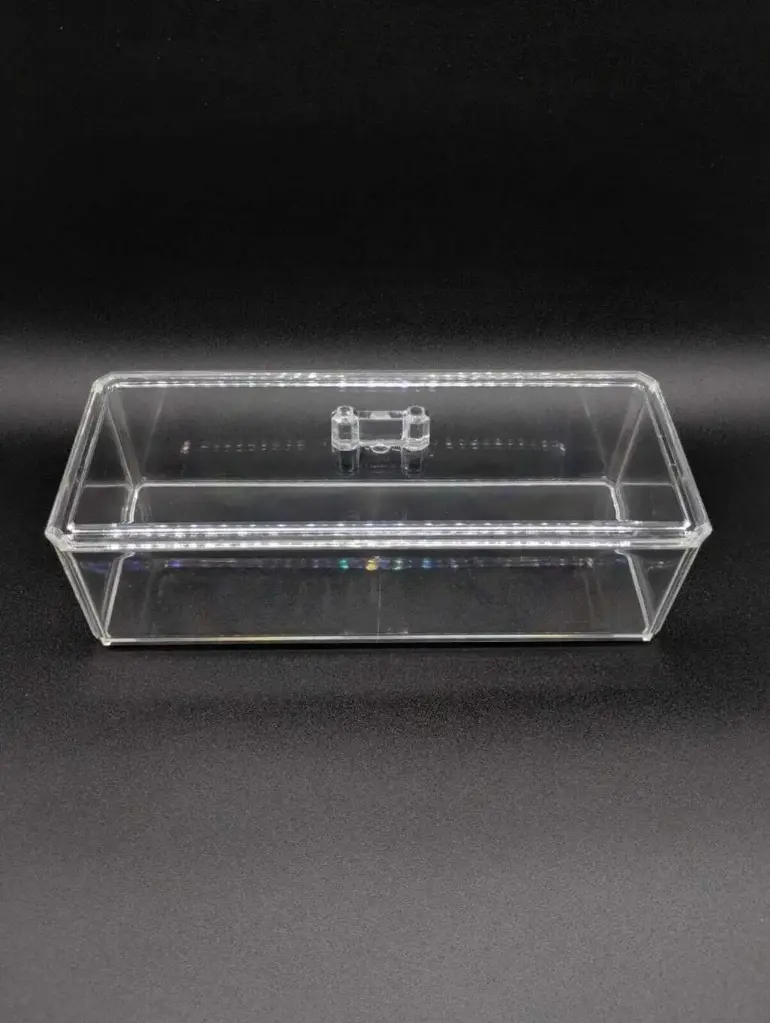 [PL-115-1] Organizador acrílico rectangular ELOISE