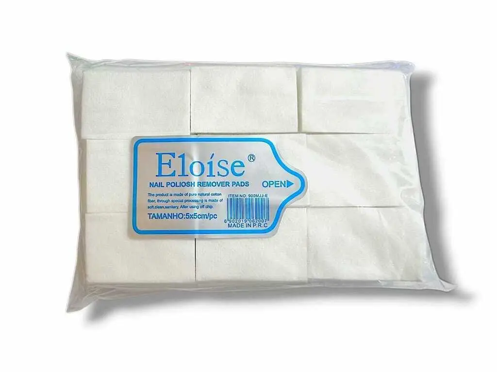 Wipes nails celeste Eloise