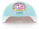 Cabina para uñas MJ 04 (248W 54LED)