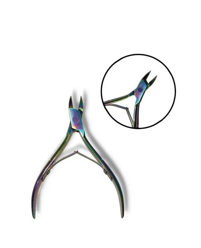 Alicate Tornasol 8717 Eloise