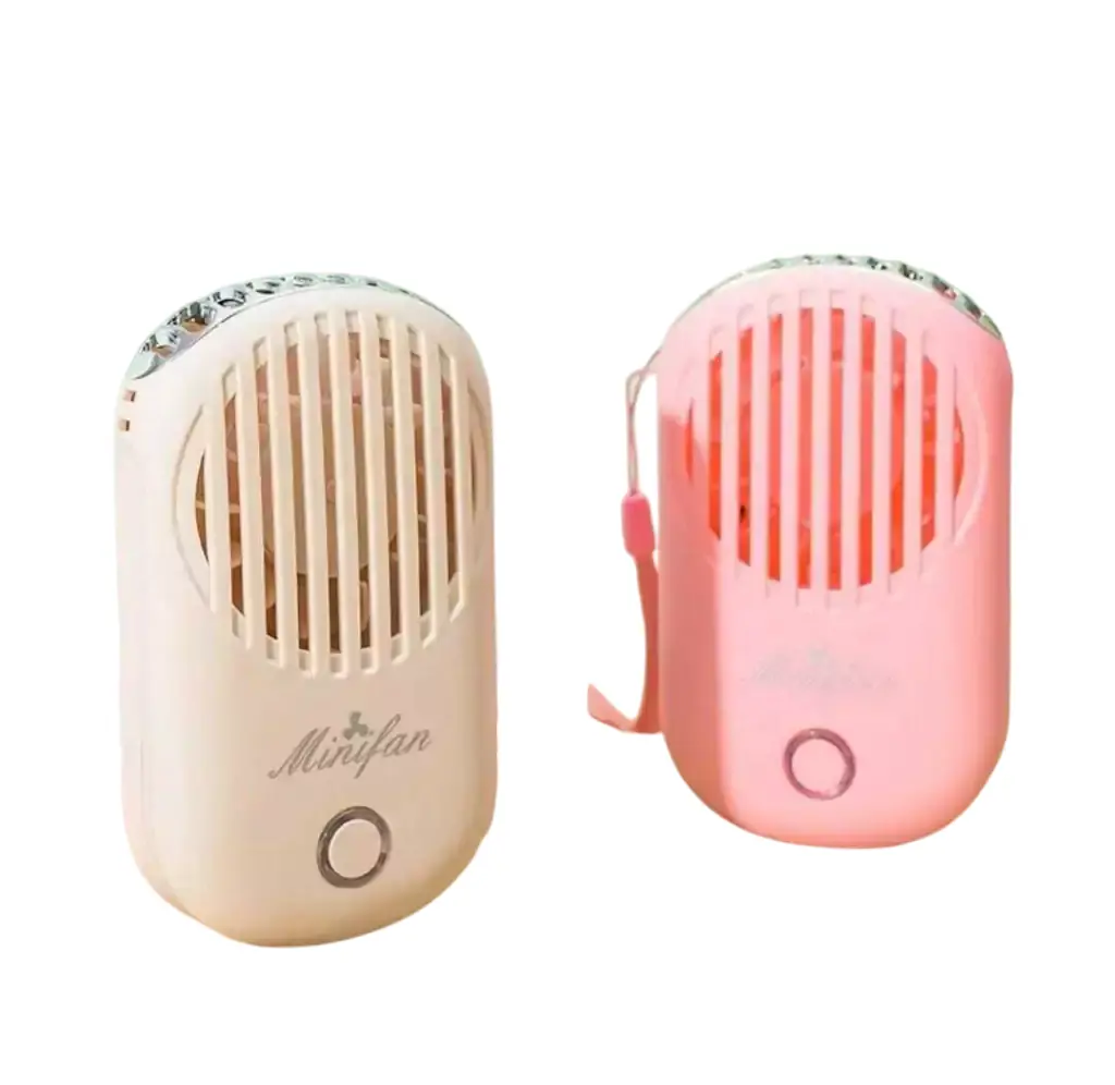 ventiladores de pestañas Mini Fan