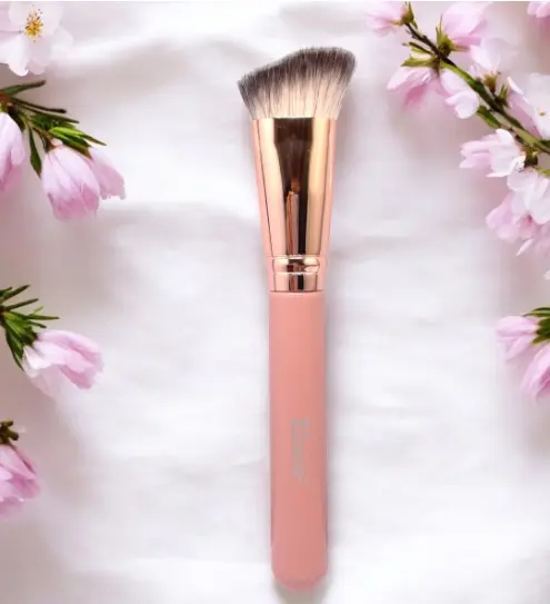 Brocha para Maquillaje ROSA VIEJO N°3 Eloise