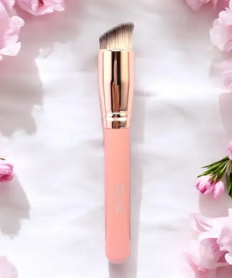 Brocha para Maquillaje ROSA VIEJO N°4 Eloise