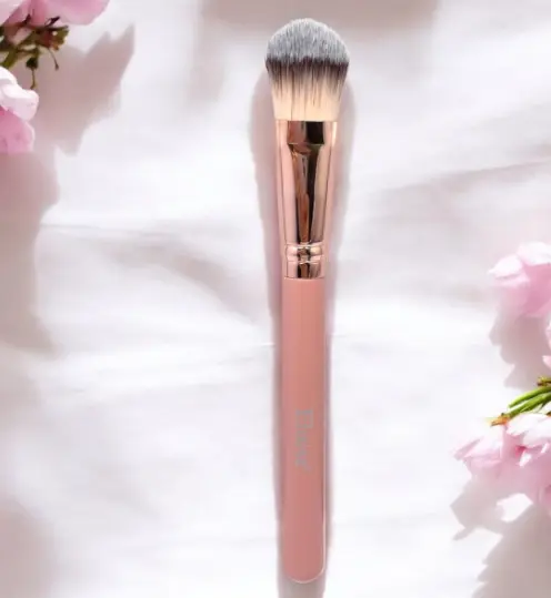 [PL-012261] Brocha para Rubor ROSA VIEJO N°6 Eloise