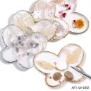 apoya tips de resina 