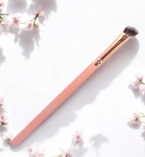 [PL-HZSA7 ZRY3008] Brocha para Sombra ROSA VIEJO N°8 Eloise