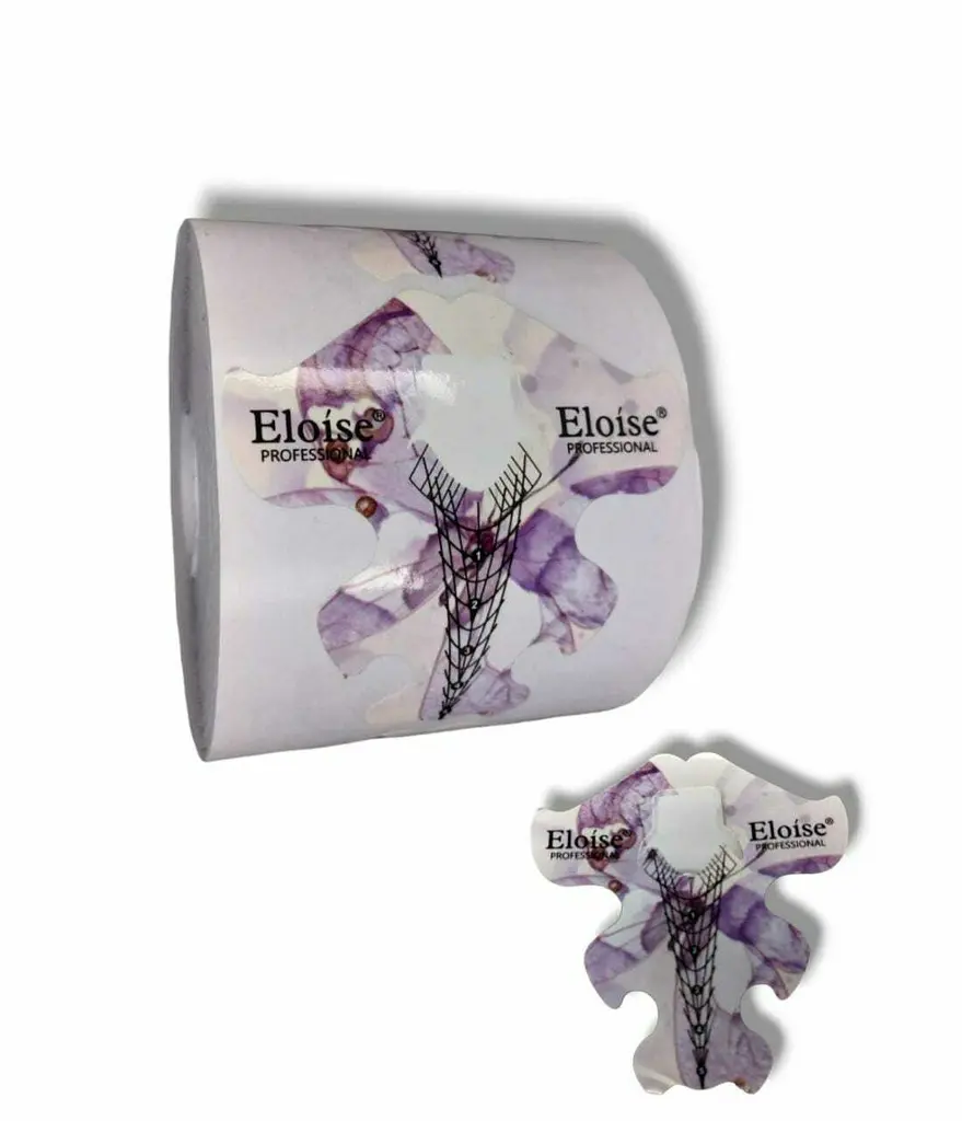 [PL-ZT14] Molde de papel ELOISE 50pcs