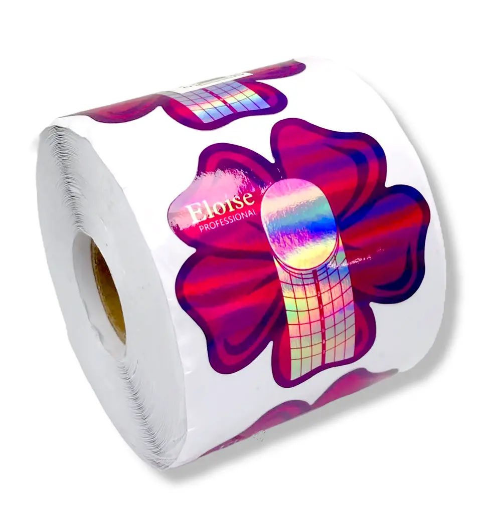 [PL-ZT02] Molde de papel 300pcs Eloise