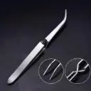 pinza curva C Eloise