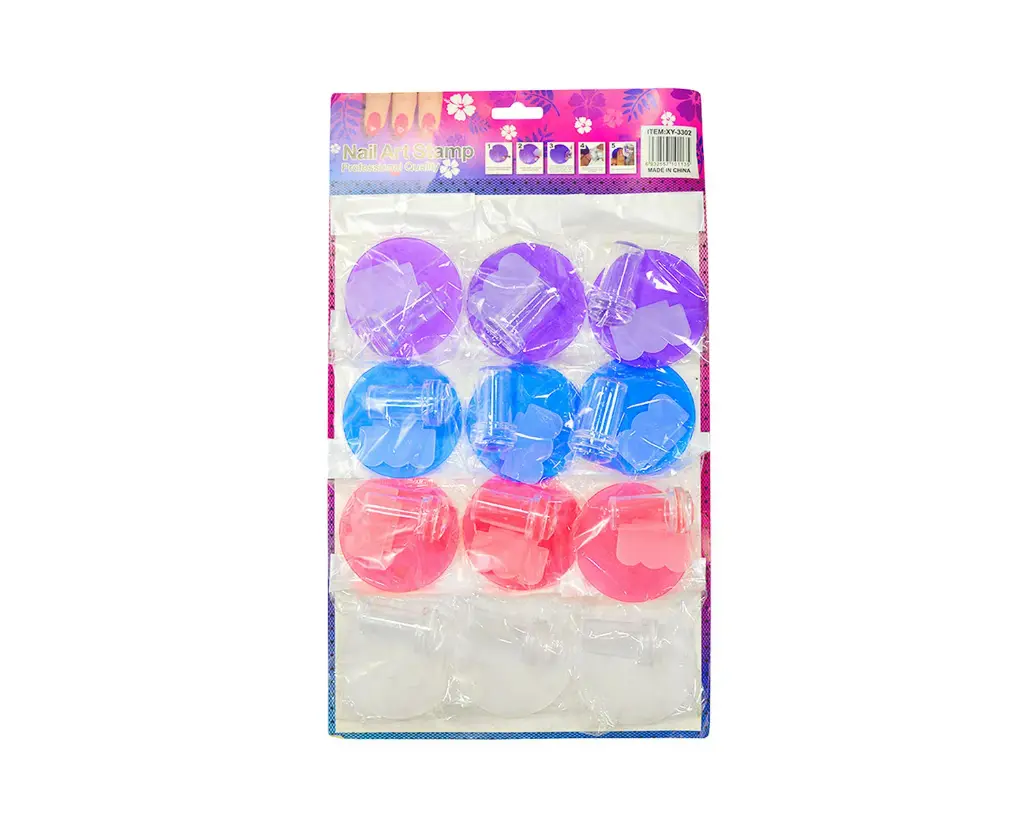 Blister X12 placas stamping 