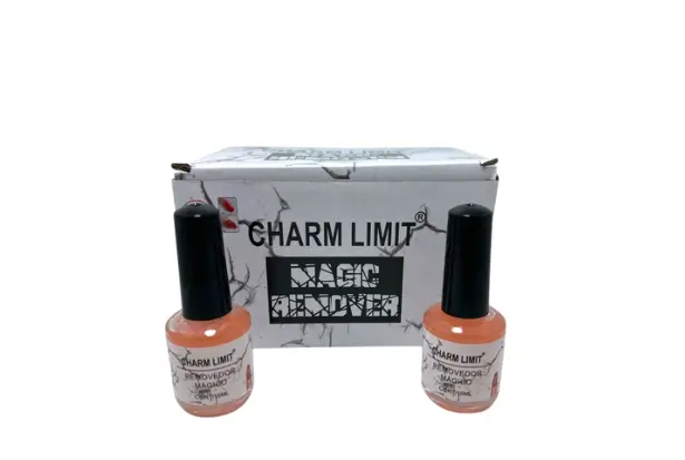 Removedor  MAGICO CHARM LIMIT ___Pack x12Und