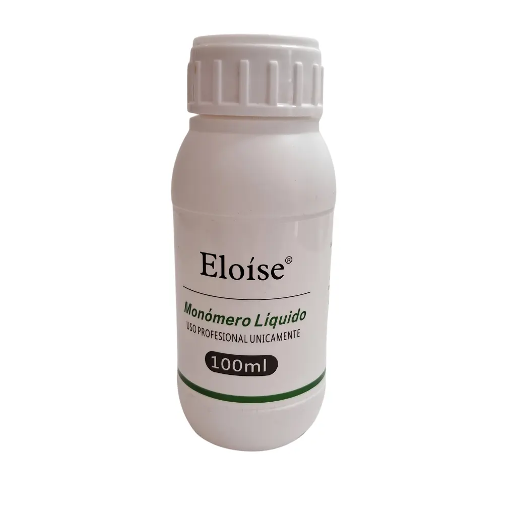 monómero líquido Eloise 100ml