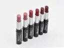 Labial en barra matte Fashion MELY ___CAJA X24