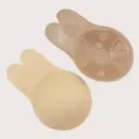 Pezoneras de silicona autoadhesivas levanta bustos