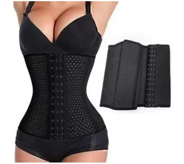 [SS-28901] faja para abdomen waistband 