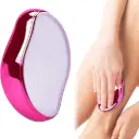 Depiladora Cristal Sin Dolor Afeitadora Removedora De Vellos 