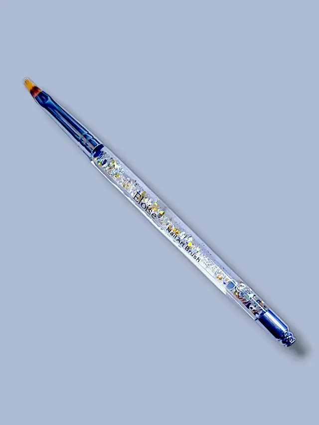 Pincel para difuminar con glitter N`8 (011073) ELOISE