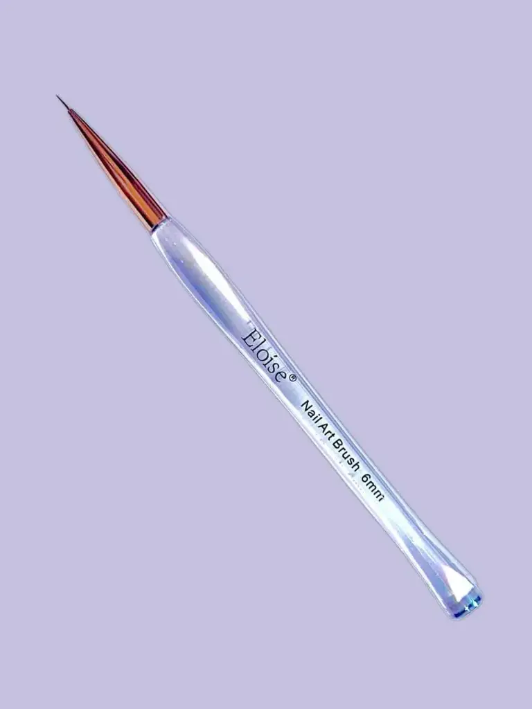 [PL-011103] Pincel liner 6mm TORNASOL RECTO N`11 ELOISE ___ PACK X6