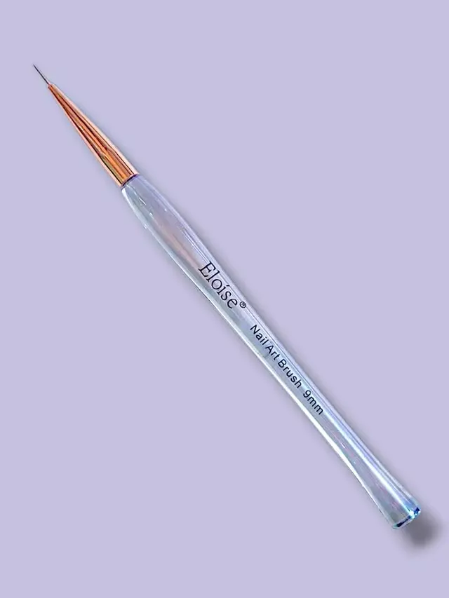 Pincel liner 9mm TORNASOL RECTO N`12 ELOISE ___ PACK X6