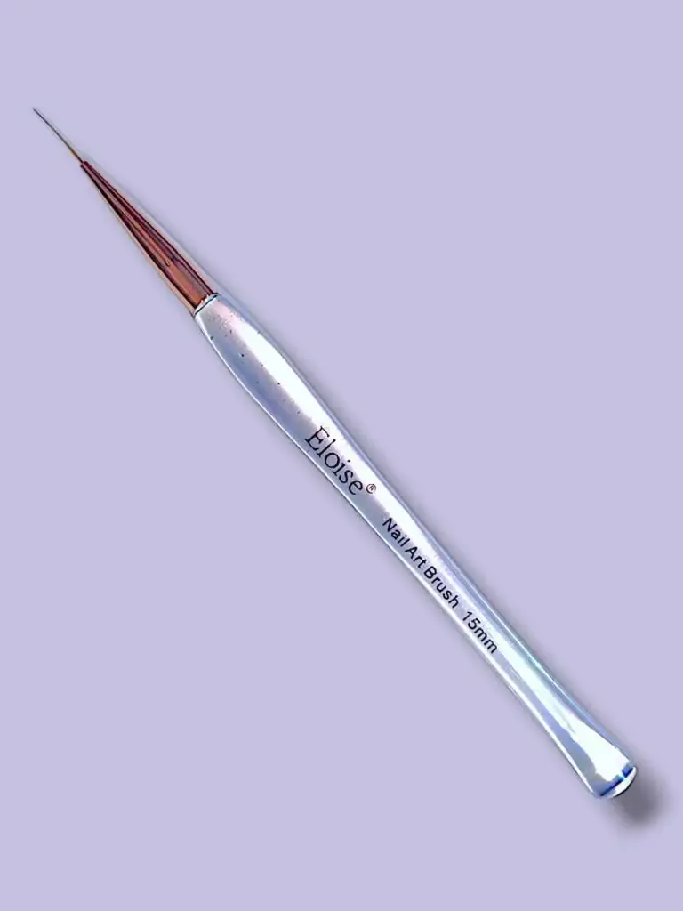 Pincel liner 15mm TORNASOL RECTO N`14 ELOISE ___ PACK X6