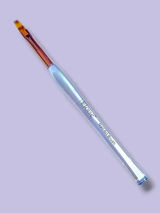 [PL-011158] Pincel para difuminar TORNASOL RECTO N`16 ELOISE ___ PACK X6