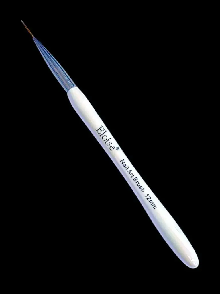 [PL-011288] Pincel liner 12mm PERLADO N`29 ELOISE ___ PACK X6