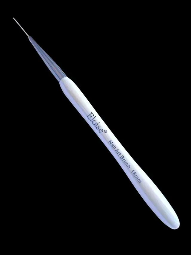 Pincel liner 18mm PERLADO N`31 ELOISE ___ PACK X6