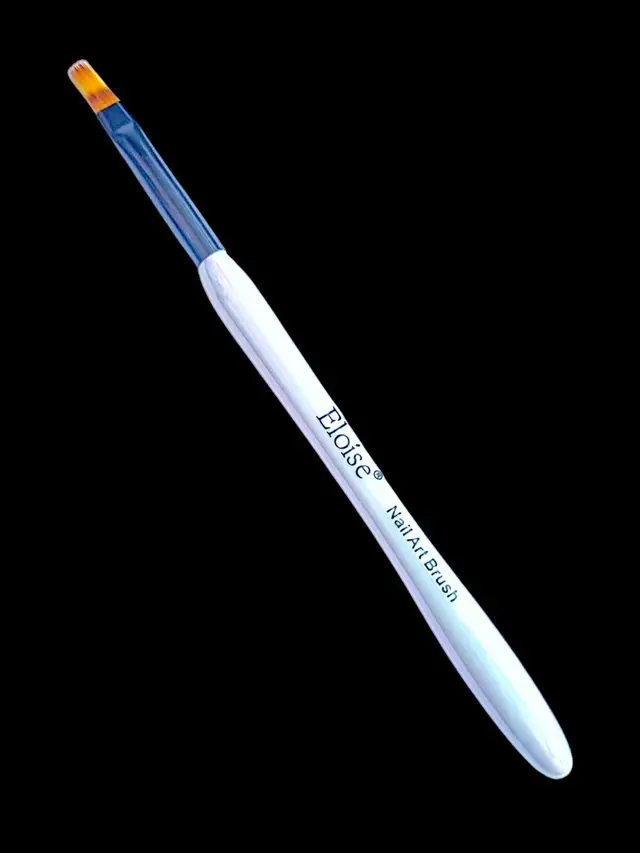 [PL-011318] Pincel para difuminar PERLADO N`32 ELOISE ___ PACK X6