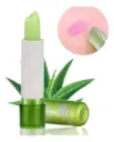 Labial Bálsamo Áloe Vera 99% ___Pack x6Und