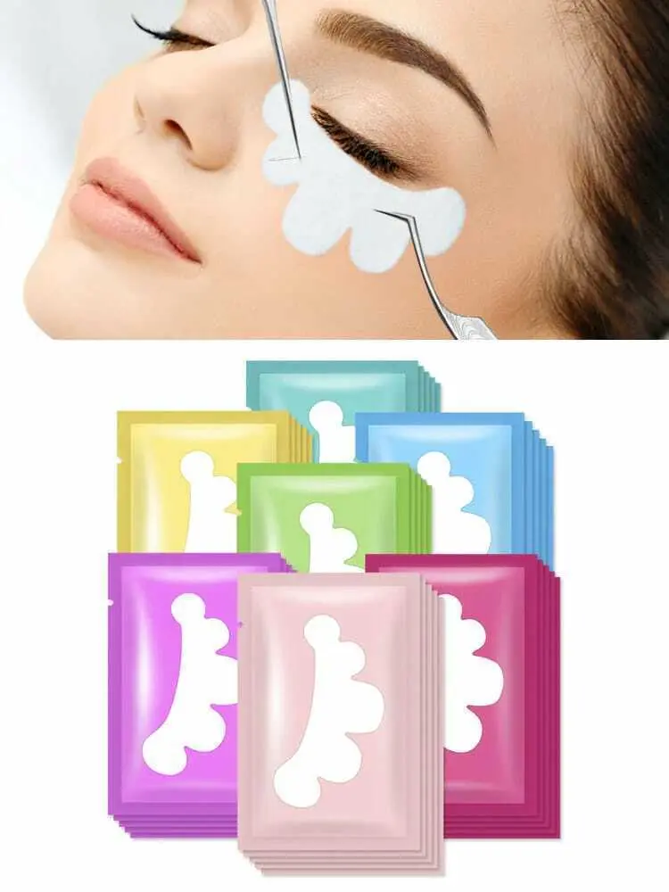 Parches Hidrogel Pestañas Eloise