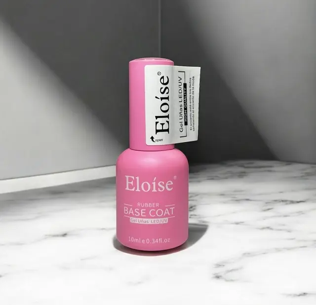 Base rubber 10ml ELoise 