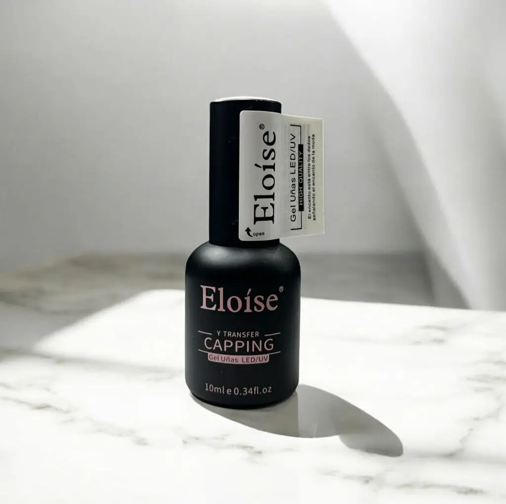 Kapping de color 10 ml Eloise