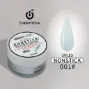Gel sólido de construcción Nonstick Cherimoya