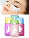 Parches Hidrogel Pestañas Eloise ____ PACK X12