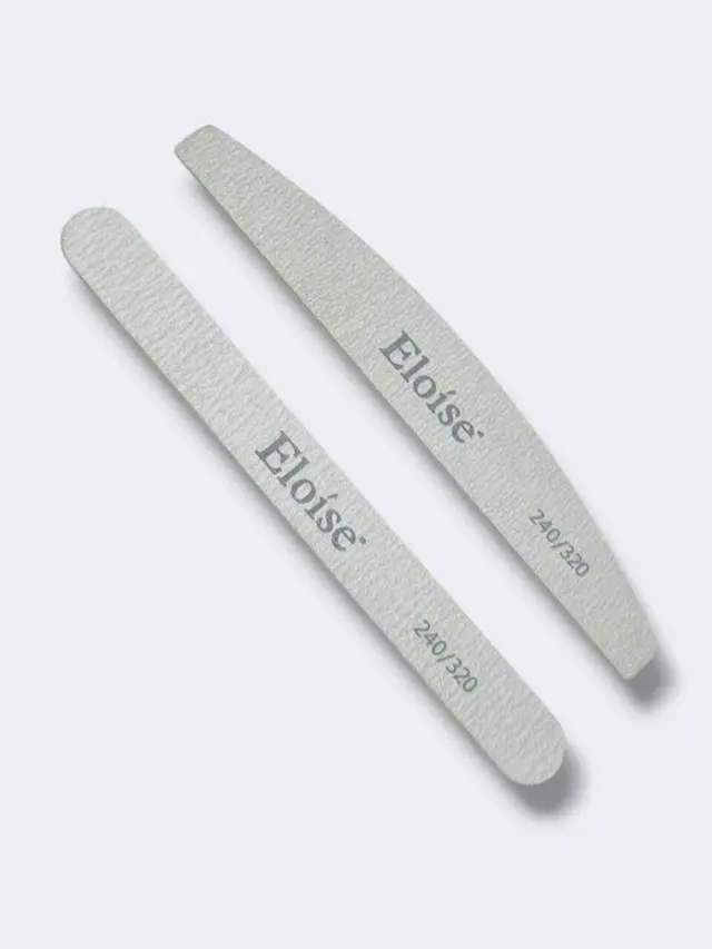 Lima Fina 240/320 ELOISE ___ PACK X12