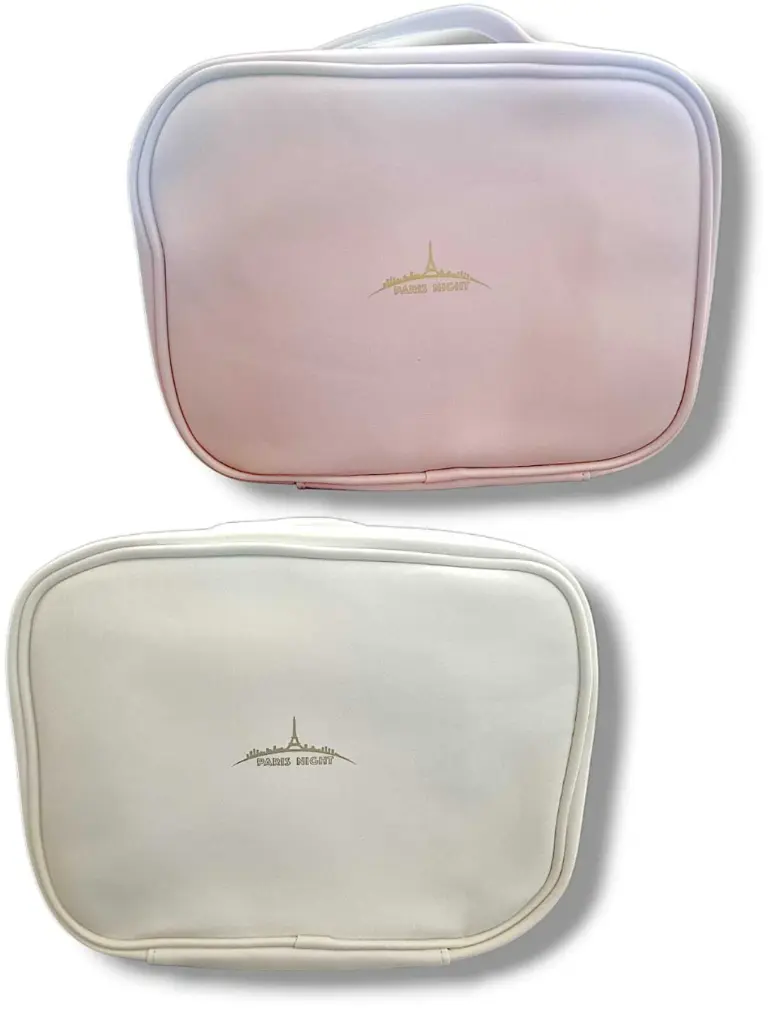 porta cosméticos Paris Night