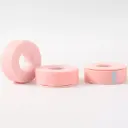 Cintas adhesivas de papel para pestañas ___ PACK X12