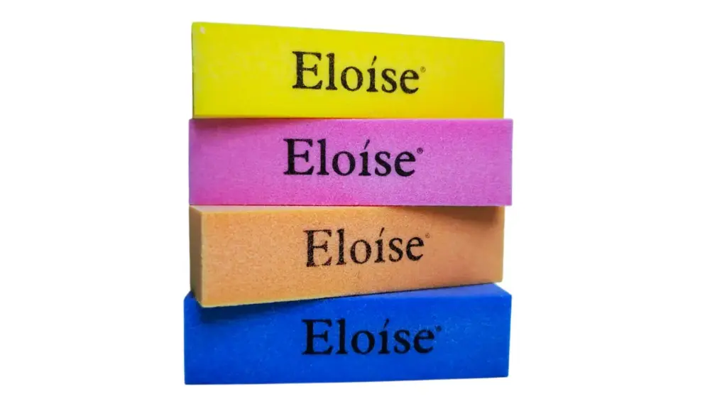 limas en bloque Eloise ___ PACK X12