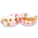 Vinchas de/para Cabello ___Pack x12Und