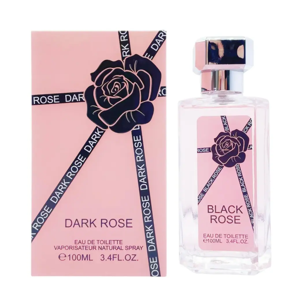 perfume Dark Rose 100ml 