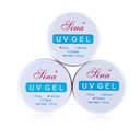 gel UV Lina ___ PACK X6