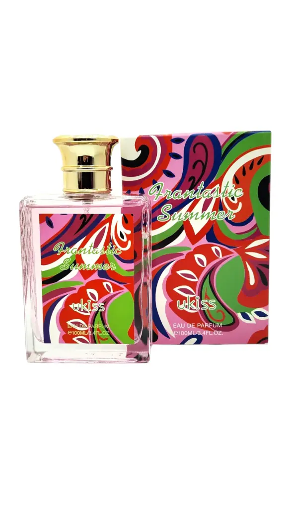 Perfume Fantastic Summer Ukiss 100ml