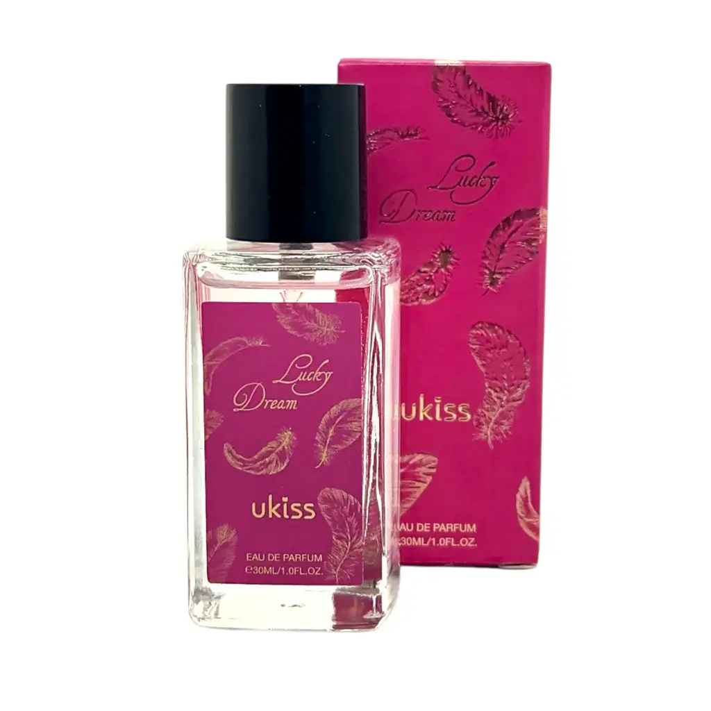 Perfume Lucky Dream Ukiss 30ml 