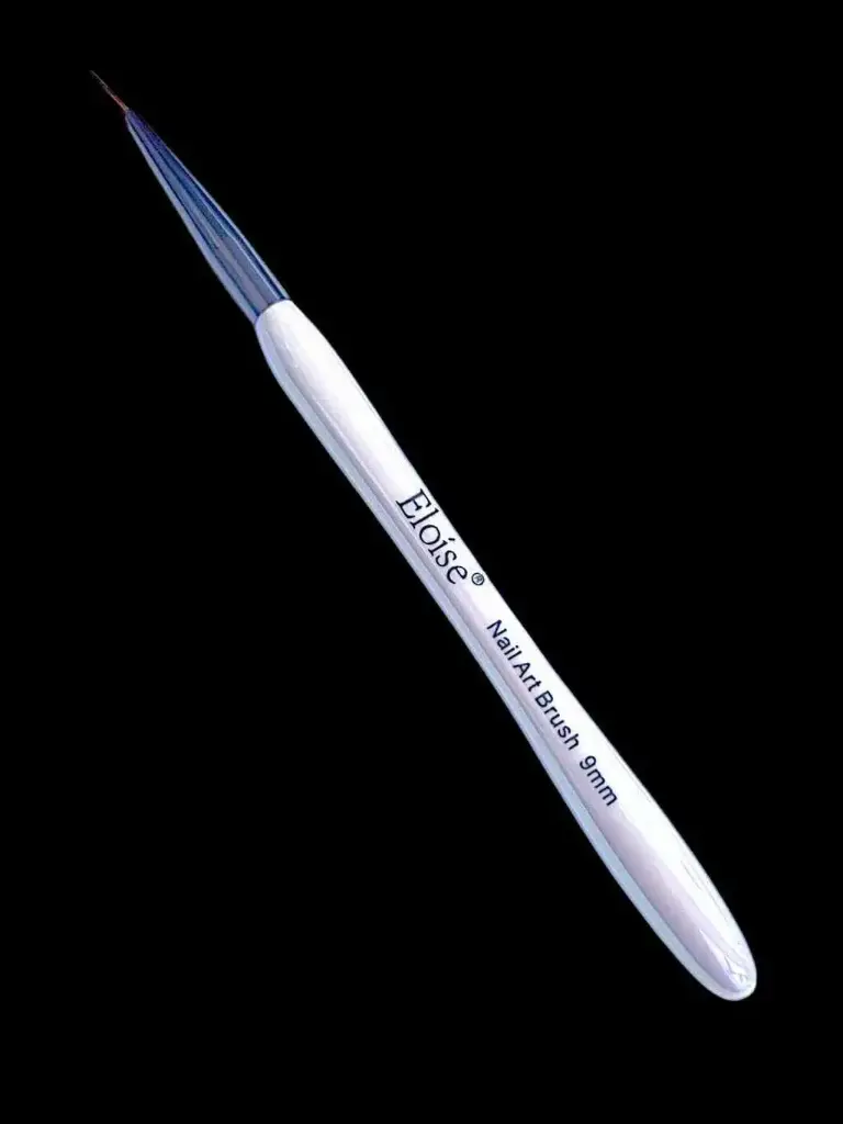 Pincel liner 9mm PERLADO N`28 ELOISE ___ PACK X6