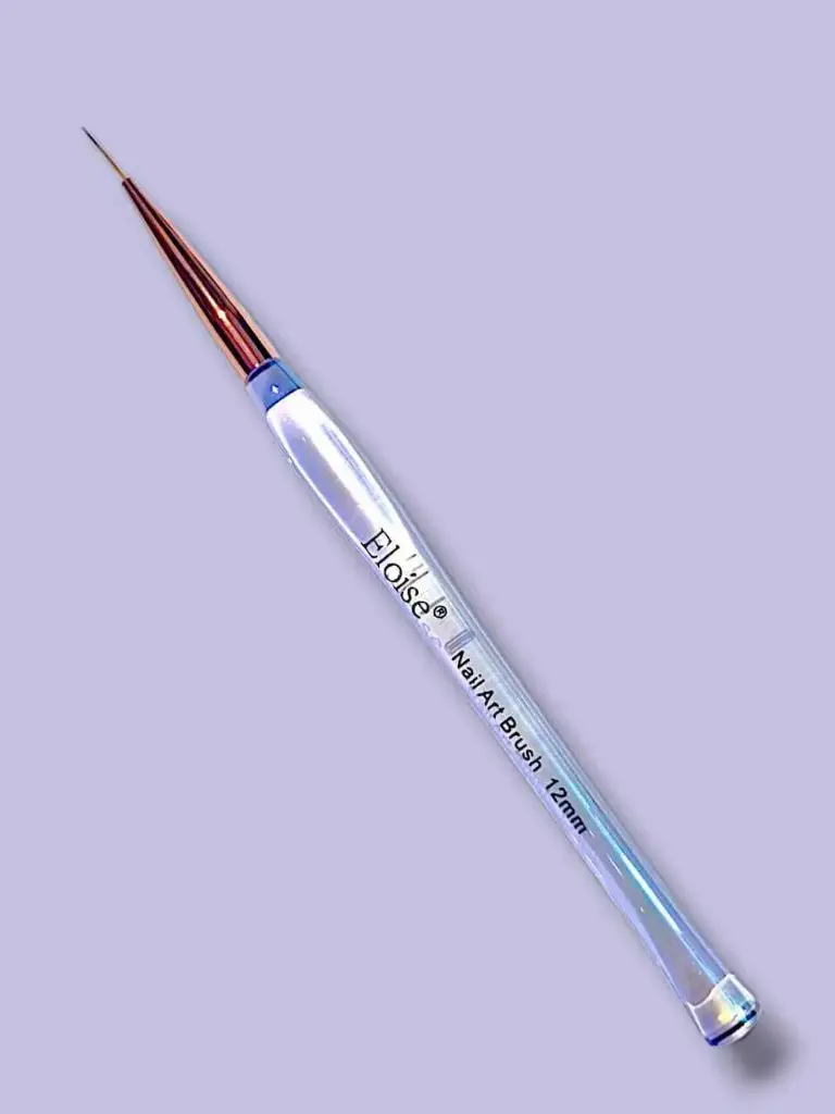 [PL-011127] Pincel liner 12mm TORNASOL RECTO N`13 ELOISE ___ PACK X6