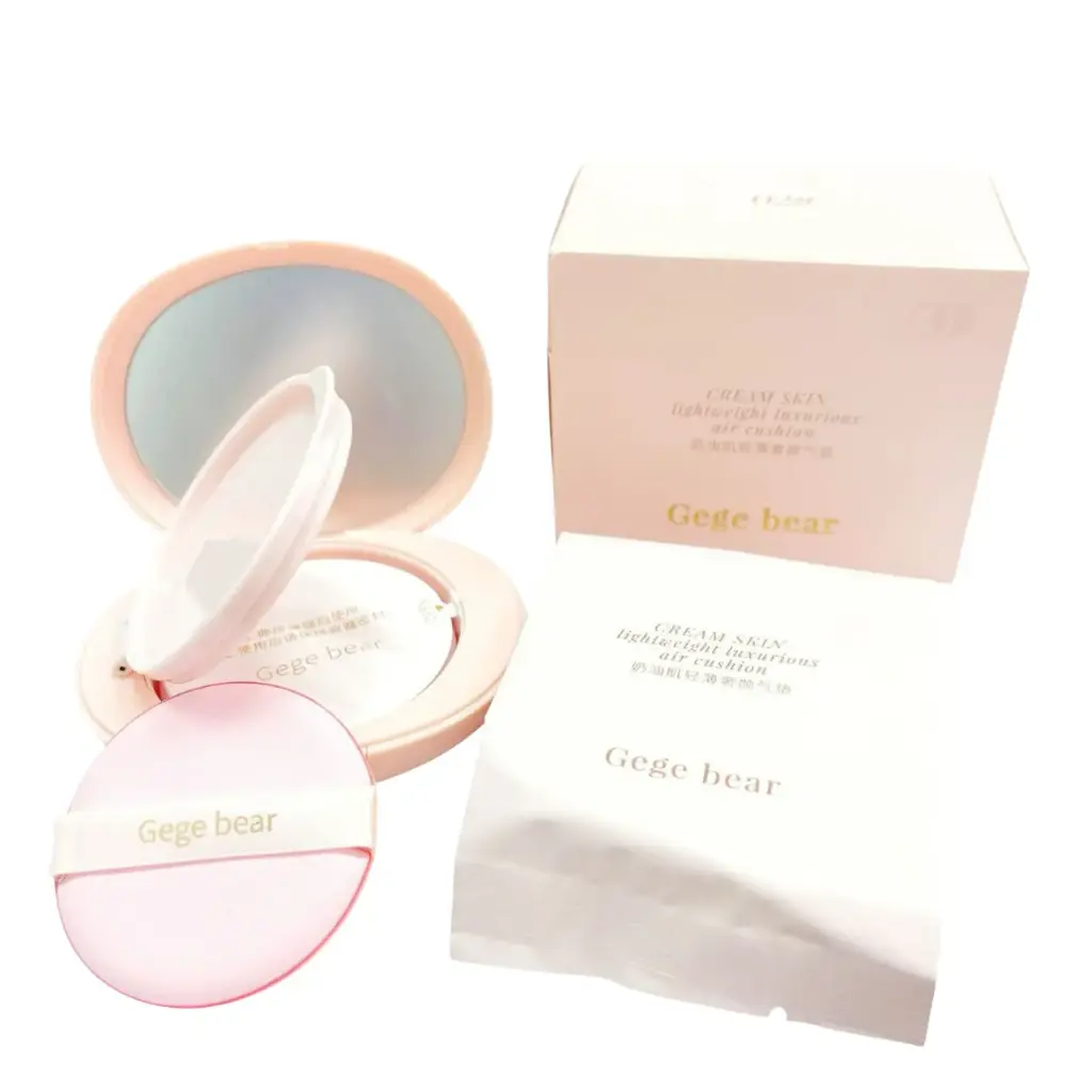 Base cushion con espejo y repuesto Bebe Gear 