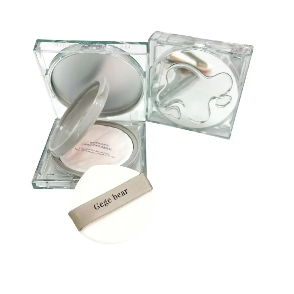 Base cushion con espejo Bebe Gear  