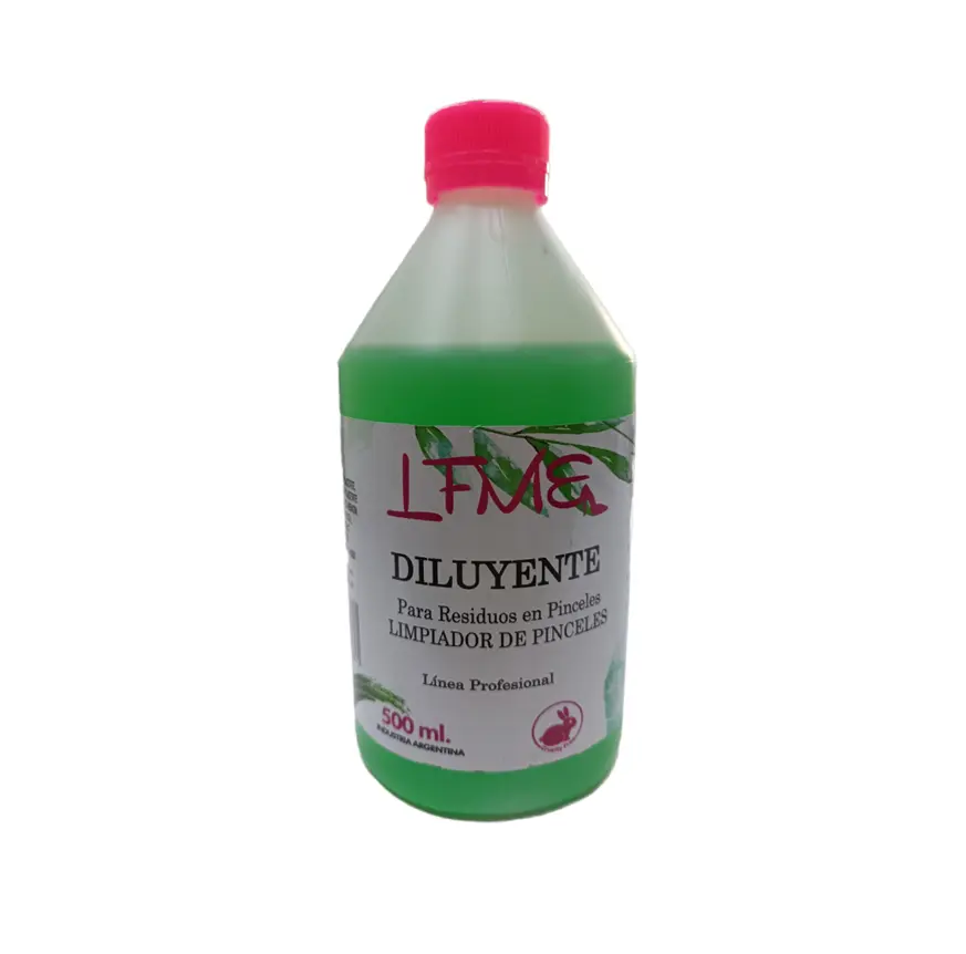 Diluyente LFME 500Ml