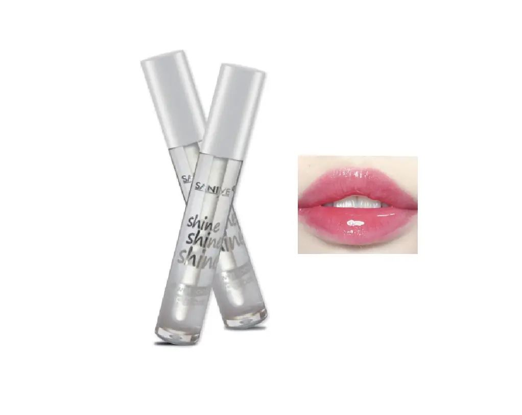 brillos labiales  SANIYE