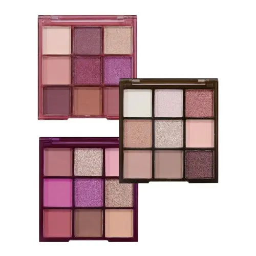 paletas de sombras para ojos Love Is Sweet Saniye
